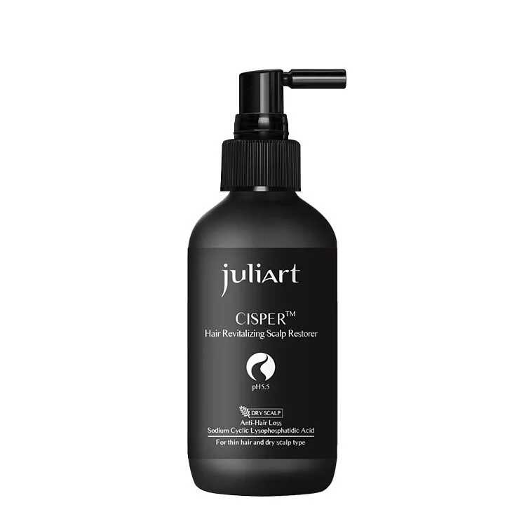 (乾性頭皮)juliArt 希沛絲蘊髮養髮液115ML 70C002